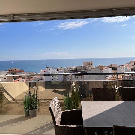 Sol Y Mar Apartment Ел Кампело Екстериор снимка