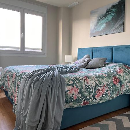 Sol Y Mar Apartment Ел Кампело Екстериор снимка