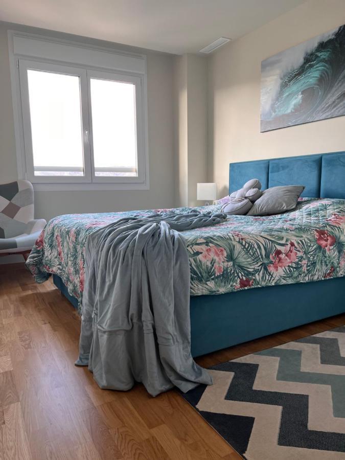 Sol Y Mar Apartment Ел Кампело Екстериор снимка