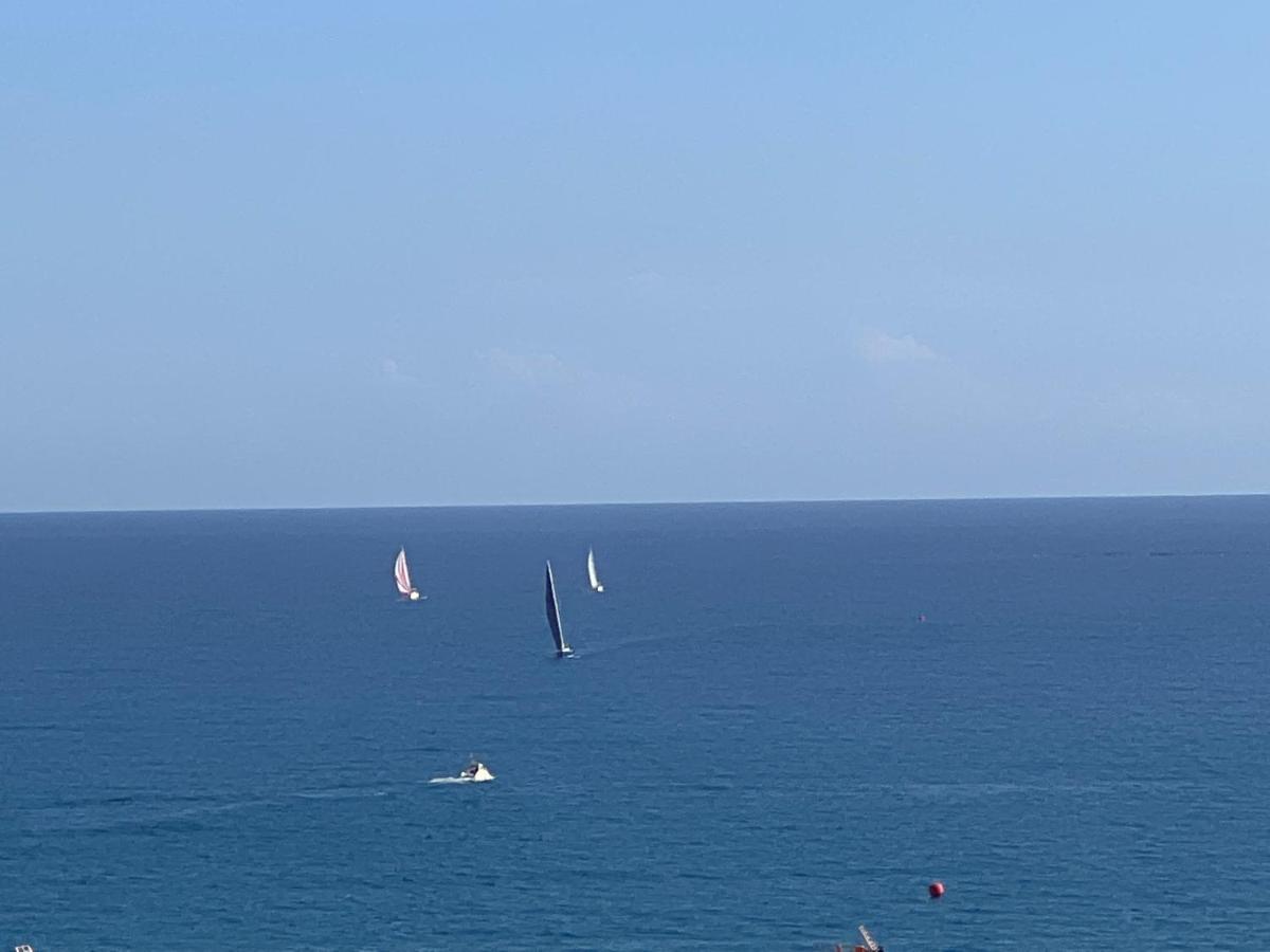 Sol Y Mar Apartment Ел Кампело Екстериор снимка