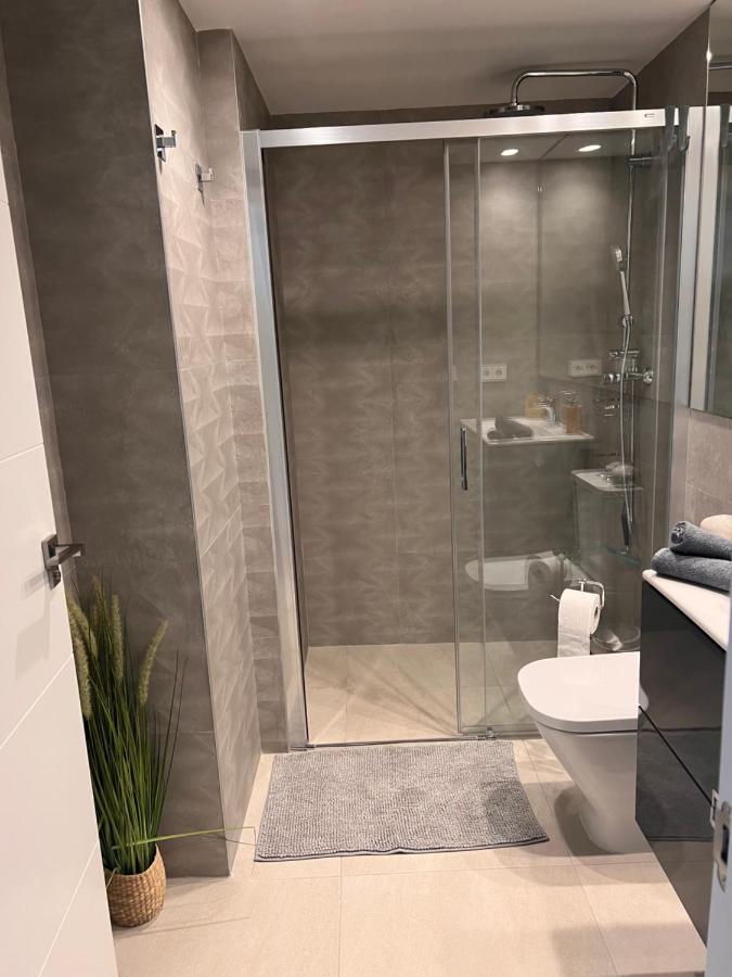 Sol Y Mar Apartment Ел Кампело Екстериор снимка