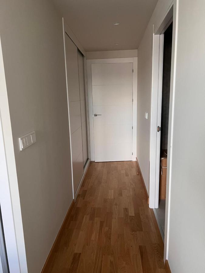 Sol Y Mar Apartment Ел Кампело Екстериор снимка