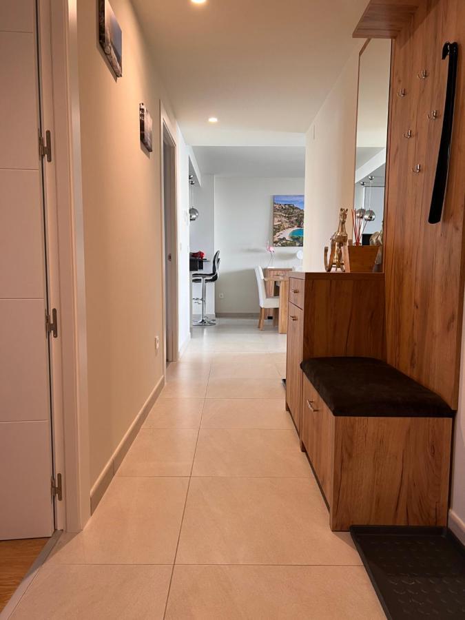 Sol Y Mar Apartment Ел Кампело Екстериор снимка