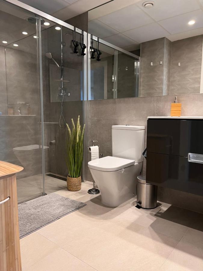Sol Y Mar Apartment Ел Кампело Екстериор снимка