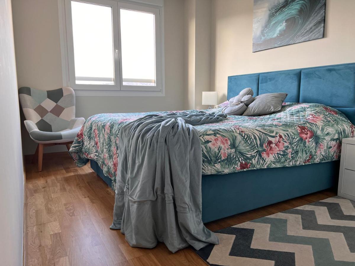 Sol Y Mar Apartment Ел Кампело Екстериор снимка
