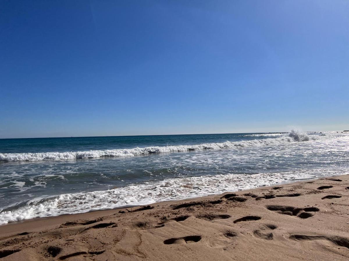 Sol Y Mar Apartment Ел Кампело Екстериор снимка